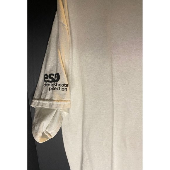 Caspian Arms LTD Rio Salado Desert Classics Battle of The Best Tee Mens XL - Picture 4 of 8